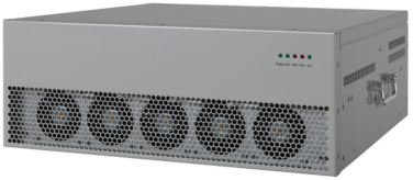 50A有源電力濾波器